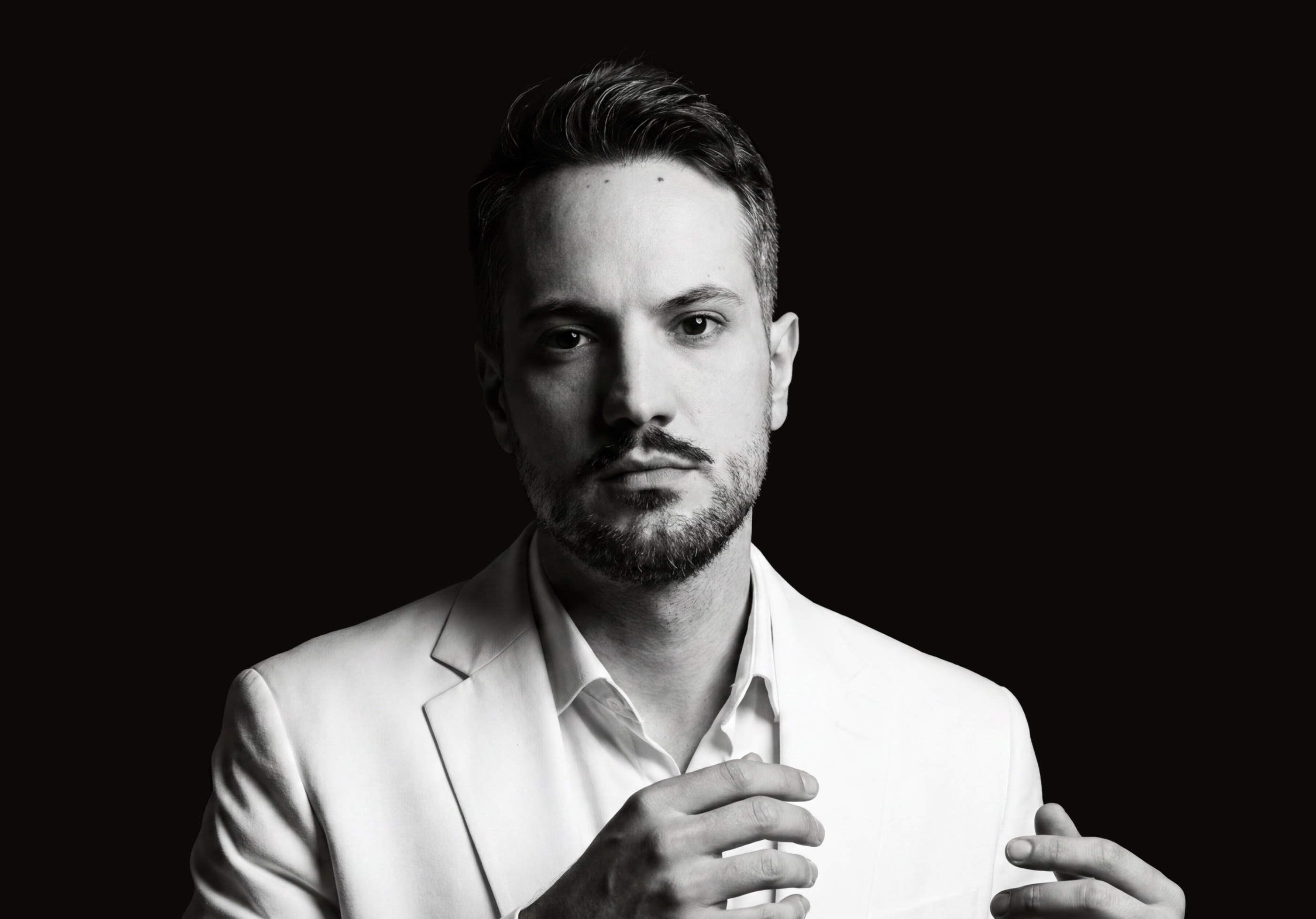 Luka Jozic, baritone